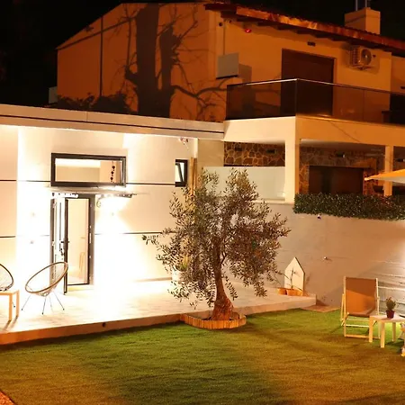 Elia Studio Platamonas Exterior photo