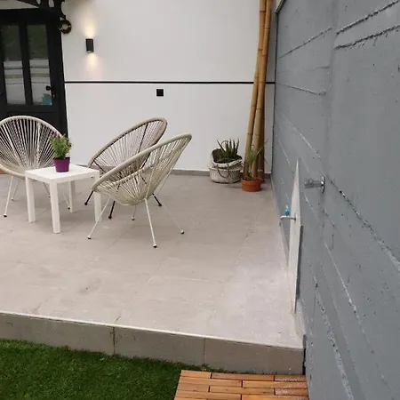 Elia Studio Platamonas Exterior photo