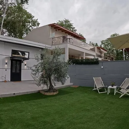 Elia Studio Platamonas Exterior photo