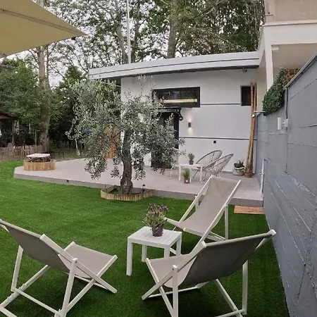 Elia Studio Platamonas Exterior photo